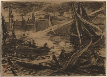 De Storm