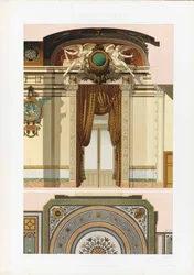 De nieuwe Opera van Parijs