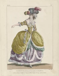 Marie Antoinette, De Koningin van de Mode