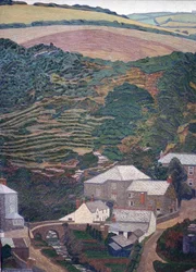 De heuvel
