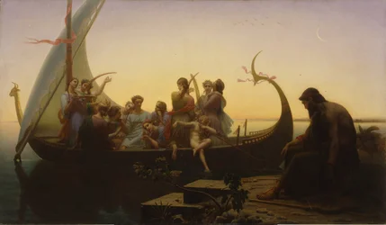 Verloren illusies, 1865-67