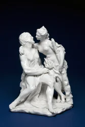 Hercules en Omphale, ca. 1749-59