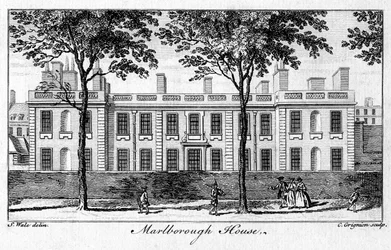 Marlborough House, Londen