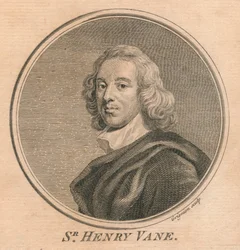 Sr. Henry Vane, 1757