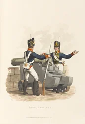 Koninklijke Artillerie
