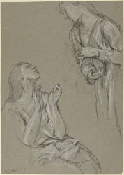 Studies van vrouwen