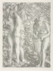 Zomer, 1892