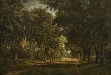 Landschap