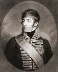 Louis Napoleon Bonaparte, Louis I Koning van Holland