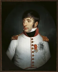 Louis Napoléon Bonaparte (1778-1846), koning van Nederland