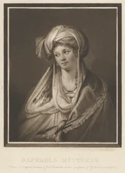 Raphaels minnares