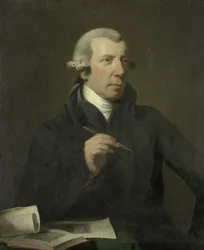Reinier Vinkeles (1741-1816), Tekenaar en Graveur