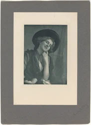 Coquette, 1901
