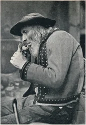 Leeftijd, ca. 1913