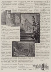 Hoe we een spookhuis ontdekten