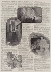 Hoe we een spookhuis ontdekten