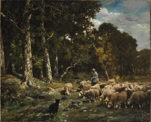 De troep