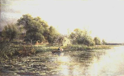 Hurley Bridge