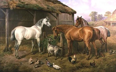 Boerderijvrienden