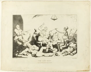 De laatste druppel