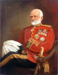 Generaal Sir Samuel James Browne VC, GCB, KCSI