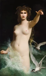 De storm, 1879