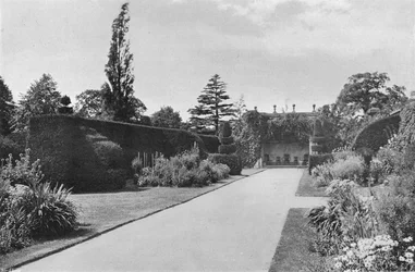 De Nissen