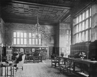 De Banketzaal - Het Oostelijke Eind