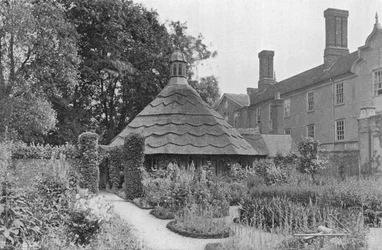 De Zuiveltuin