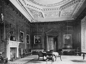 De Eetkamer