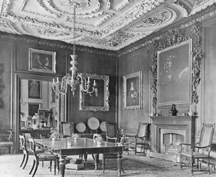 De Eetkamer