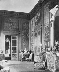 De Franse galerij