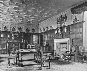 De Hal, Zuidoostelijke Hoek