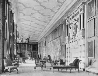 De Schilderijgalerij