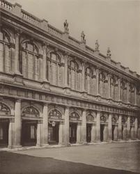Trinity College Bibliotheek, Cambridge