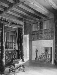 Kamer van Burggraaf Rochford
