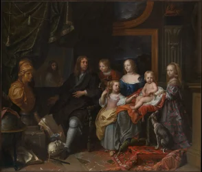 De familie Jabach