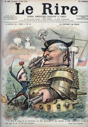 President McKinley (William McKinley)