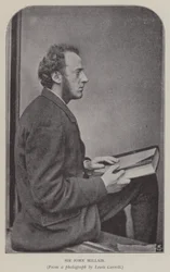 Sir John Millais
