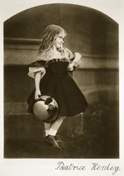 Beatrice Henley