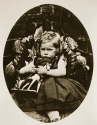 Marcus Keane, 4 september 1863