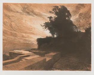 Hymne aan de Schepping: Heilige Geest van God, 1894