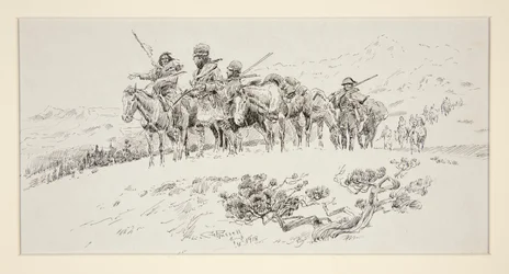 Lewis en Clark