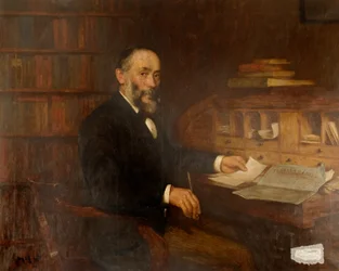 Andrew Stewart (1842-1900)
