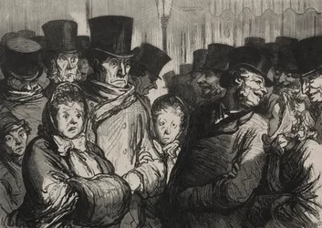 De Theaters: Vertrekkend van het Drama en Vertrekkend van de Koorddansers