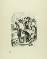 Preview bij Veilinghuis Drouot