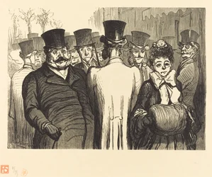 De Boulevard des Italiens