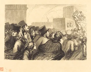De Zondagse Reizigers