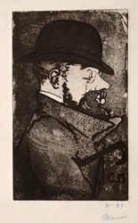 Henri de Toulouse-Lautrec