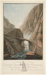 De duivel